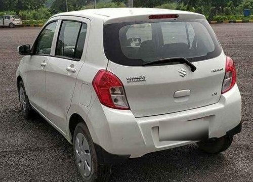 Maruti Suzuki Celerio ZXI 2014 MT for sale in Faridabad