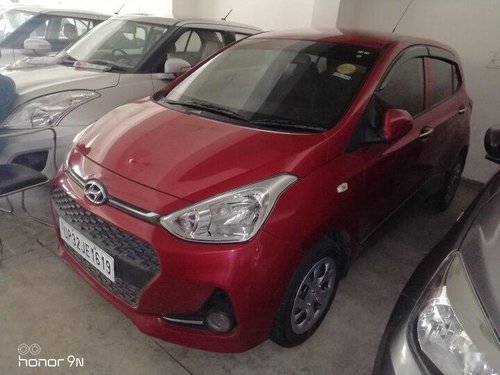 2017 Hyundai Grand i10 1.2 CRDi Sportz MT in Lucknow