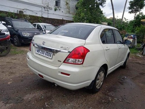 2010 Maruti Suzuki Swift Dzire MT for sale in Kolkata