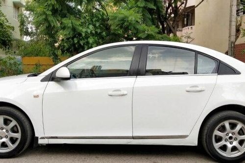 Chevrolet Cruze LT 2011 MT for sale in Bangalore