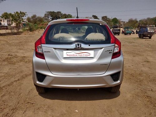 Used 2015 Honda Jazz 1.5 V i DTEC MT in Ahmedabad