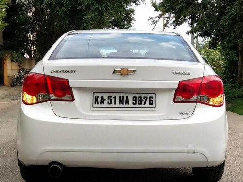 Chevrolet Cruze LT 2011 MT for sale in Bangalore