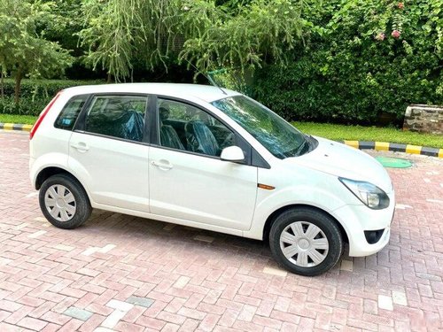 Used 2010 Ford Figo  Petrol LXI MT for sale in New Delhi