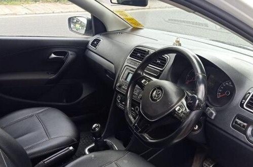 2015 Volkswagen Polo GT 1.5 TDI MT for sale in Surat
