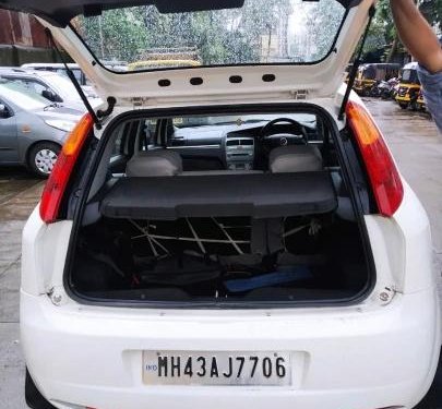 Fiat Punto 1.3 Emotion 2012 MT for sale in Thane