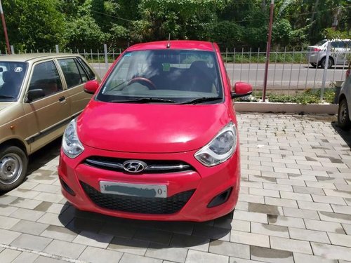 Hyundai i10 Magna 2011 MT for sale in Kottayam