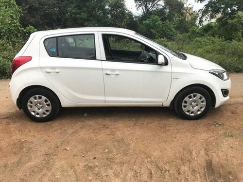 Used Hyundai i20 1.2 Magna 2014 MT for sale in Nashik