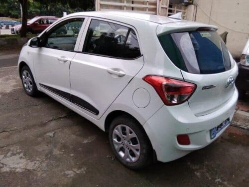 2016 Hyundai Grand i10 CRDi Magna MT in Indore