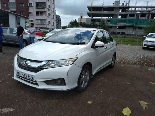 2014 Honda City i-DTEC V MT for sale in Nashik