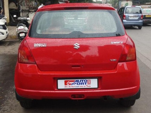 Maruti Suzuki Swift VXI 2006 MT for sale in Mumbai