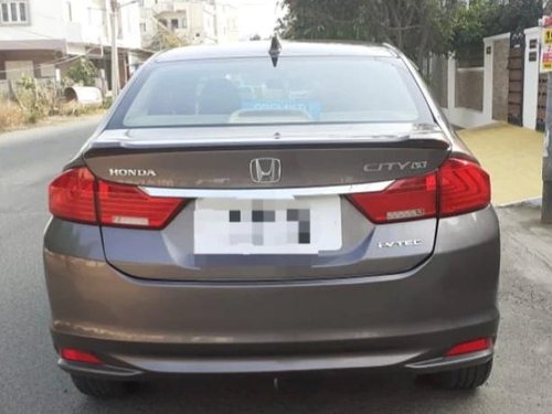 2015 Honda City i-VTEC CVT VX AT for sale in Chennai