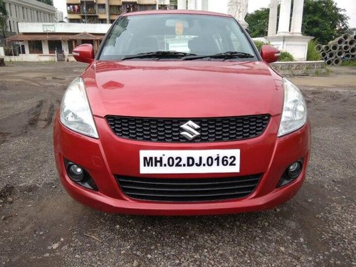 Used Maruti Suzuki Swift VXI 2014 MT for sale in Kochi