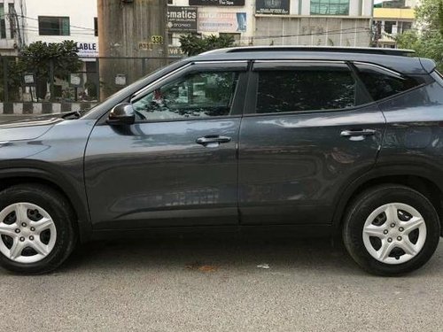 Kia Seltos HTK G 2020 AT for sale in New Delhi