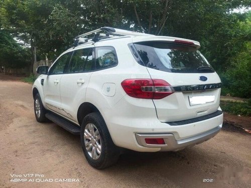 2016 Ford Endeavour 3.2 Titanium AT 4X4 for sale in Bangalore