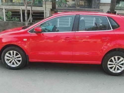 Used 2013 Volkswagen Polo GT TSI AT for sale in Noida