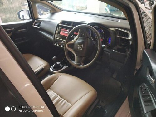 2015 Honda Jazz V MT for sale in Kolkata