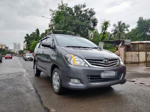 Toyota Innova 2.5 GX 8 STR 2009 MT for sale in Mumbai