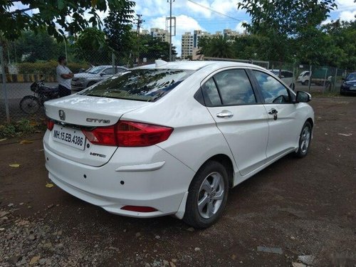 2014 Honda City i-DTEC V MT for sale in Nashik