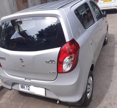 Maruti Suzuki Alto 800 LXI 2013 MT for sale in Pune