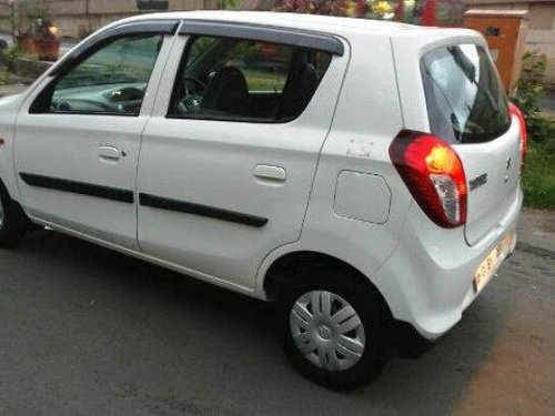 2014 Maruti Suzuki Alto 800 CNG LXI MT for sale in Mumbai