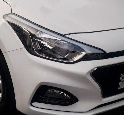 2020 Hyundai Elite i20 MT for sale in New Delhi