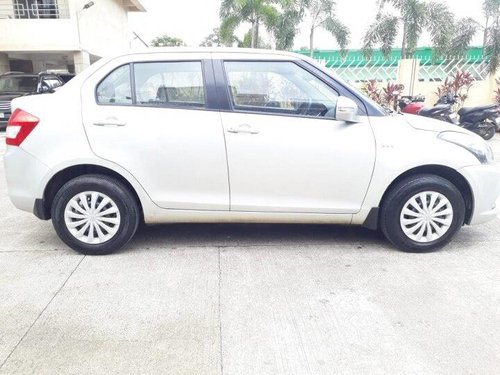 2016 Maruti Suzuki Swift Dzire MT for sale in Thane