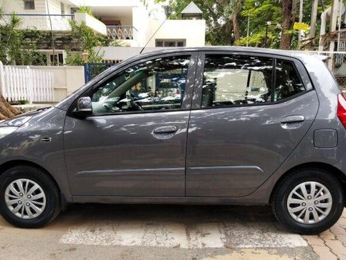 Used 2013 Hyundai i10 Sportz 1.2 AT for sale in Bangalore