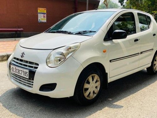 2012 Maruti Suzuki A Star MT for sale in New Delhi