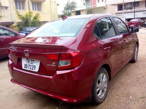 Used 2018 Honda Amaze VX i-VTEC MT for sale in Coimbatore