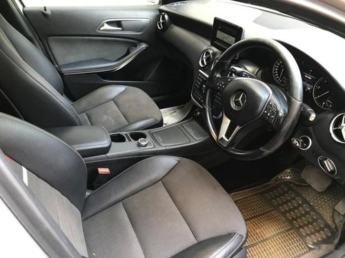 2013 Mercedes-Benz A-Class A180 CDI AT for sale in Pune