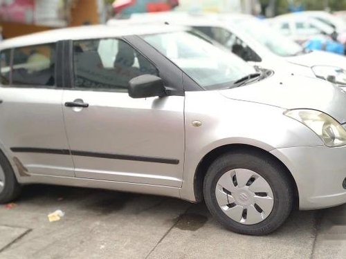 Used Maruti Suzuki Swift VXI 2006 MT for sale in Mumbai