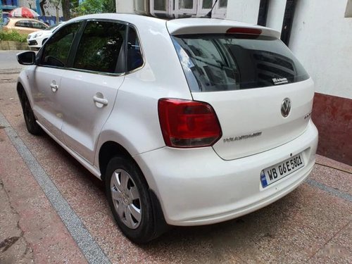 2010 Volkswagen Polo Diesel Comfortline 1.2L MT in Kolkata