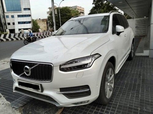 Used 2017 Volvo XC90 D5 Momentum AT in Chennai