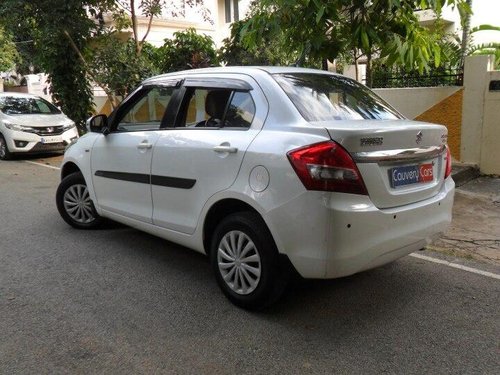 2016 Maruti Suzuki Swift Dzire MT for sale in Bangalore