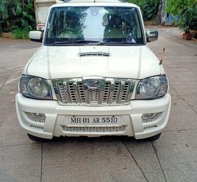 Mahindra Scorpio VLX 4X4 2010 MT for sale in Mumbai