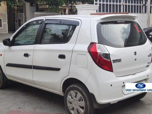 2016 Maruti Suzuki Alto K10 VXI AT for sale in Coimbatore