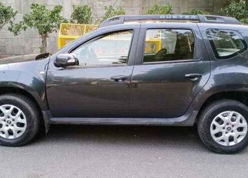 Used 2016 Renault Duster 110PS Diesel RxL AT for sale in New Delhi