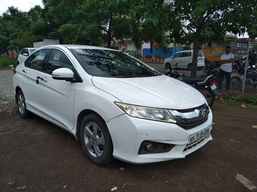 2014 Honda City i-DTEC V MT for sale in Nashik