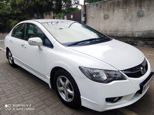 2010 Honda Civic 1.8 V AT for sale in Pune