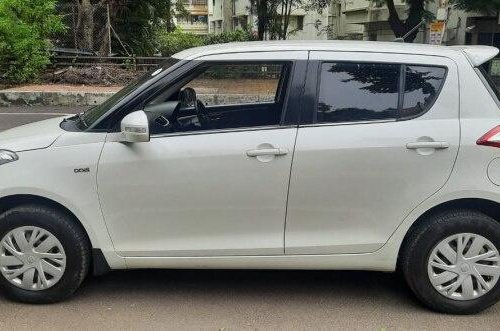 Used Maruti Suzuki Swift VDI 2017 MT for sale in Pune