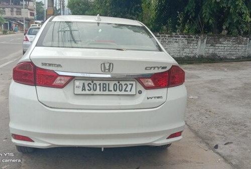 Used Honda City 2014 MT for sale in Guwahati