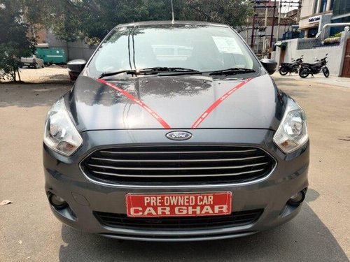 Used 2015 Ford Aspire 1.2 Ti-VCT Trend MT in Noida