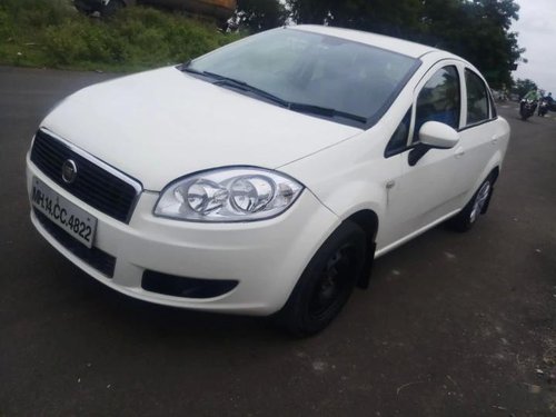 Fiat Linea 2010 MT for sale in Pune