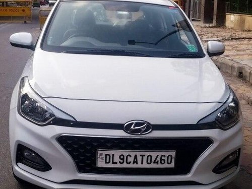 2020 Hyundai Elite i20 MT for sale in New Delhi