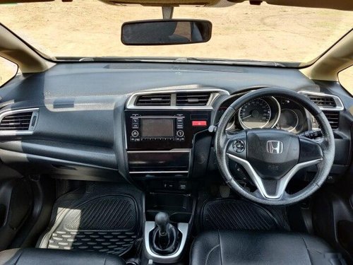 Used 2015 Honda Jazz 1.5 V i DTEC MT in Ahmedabad