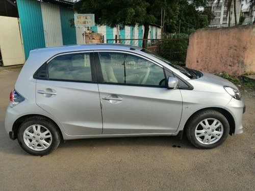 2014 Honda Brio 1.2 VX AT for sale in Pune