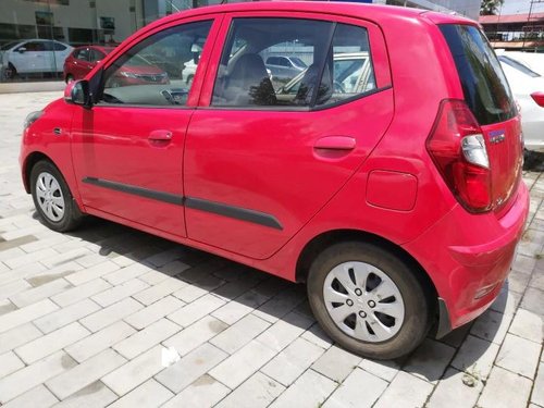 Hyundai i10 Magna 2011 MT for sale in Kottayam