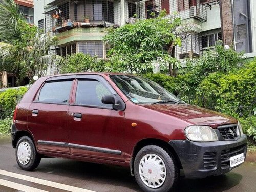 Maruti Alto LXi BSIII 2008 MT for sale in Mumbai