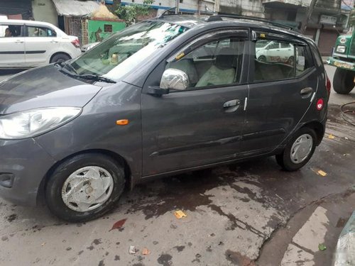 2012 Hyundai i10 Era 1.1 MT for sale in Kolkata