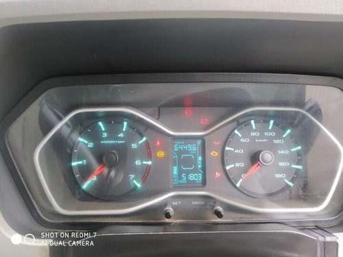 Used Mahindra Scorpio S10 7 Seater 2014 MT for sale in Thane